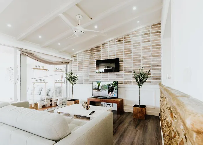 Дом отдыха Casa La Fula Negra *